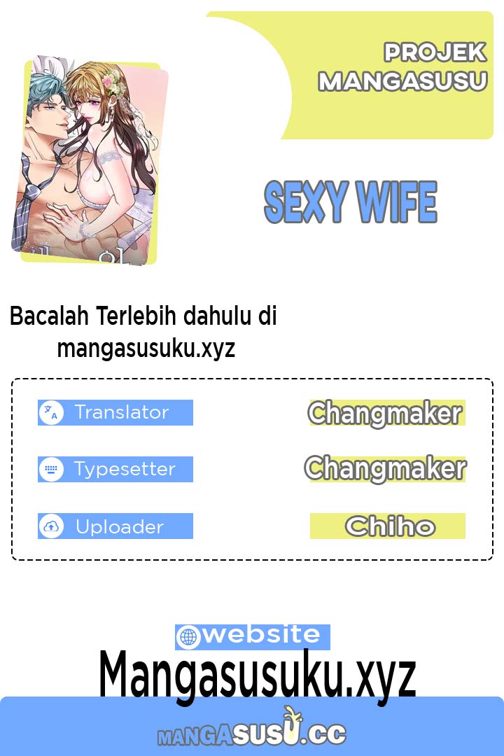 Sexy Wife - Chapter 15 1