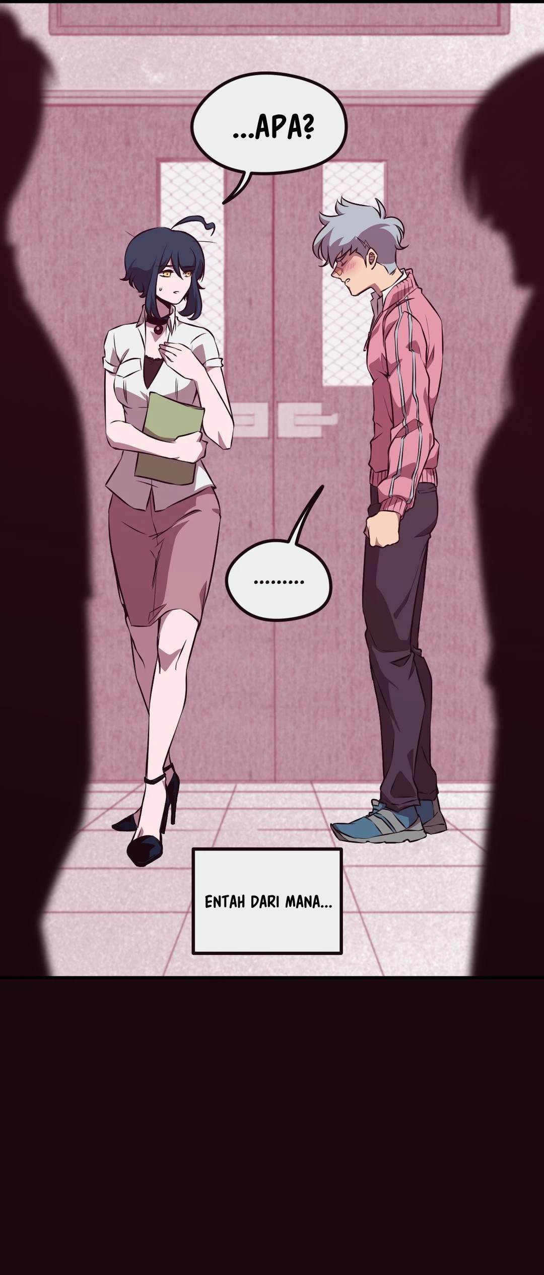 Writing Hell - Chapter 2 15