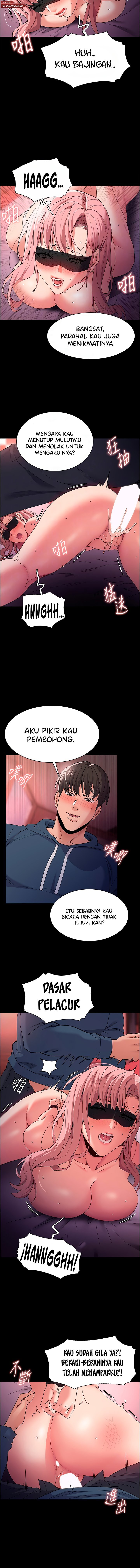 Pervert Diary - Chapter 33 4