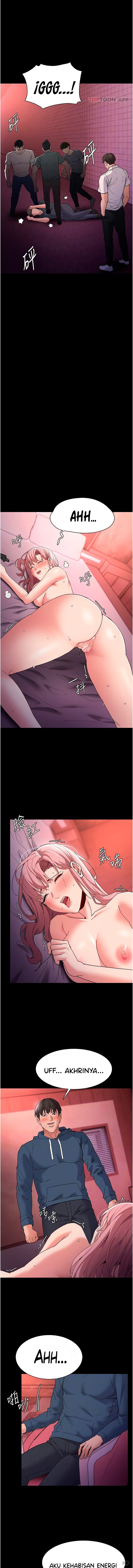 Pervert Diary - Chapter 33 10