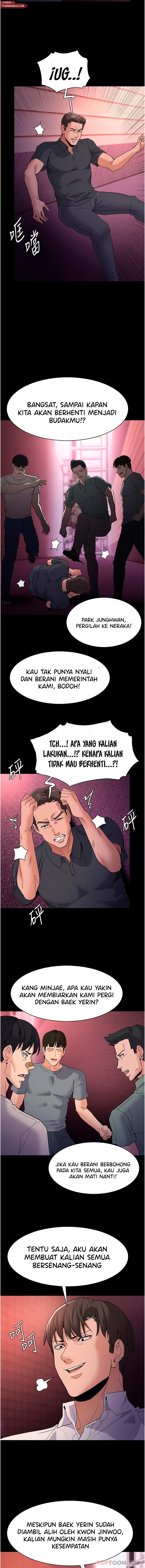 Pervert Diary - Chapter 33 8