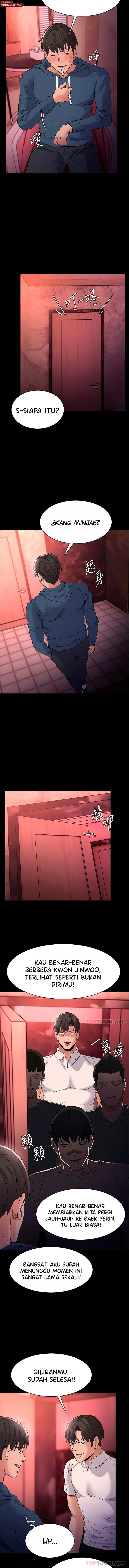 Pervert Diary - Chapter 33 11