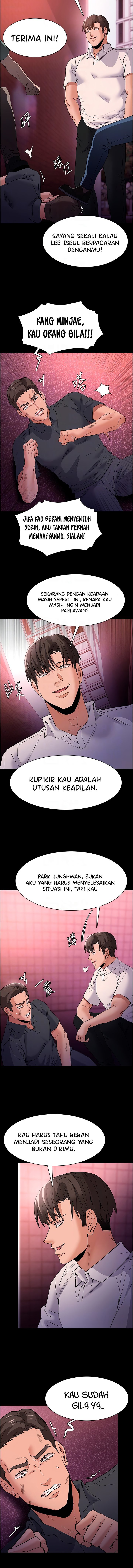 Pervert Diary - Chapter 33 9