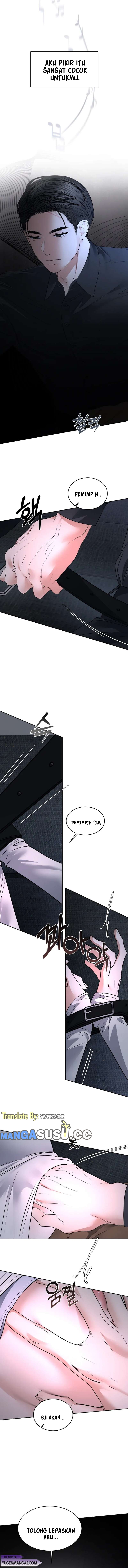 The Change of Season - Chapter 33 8