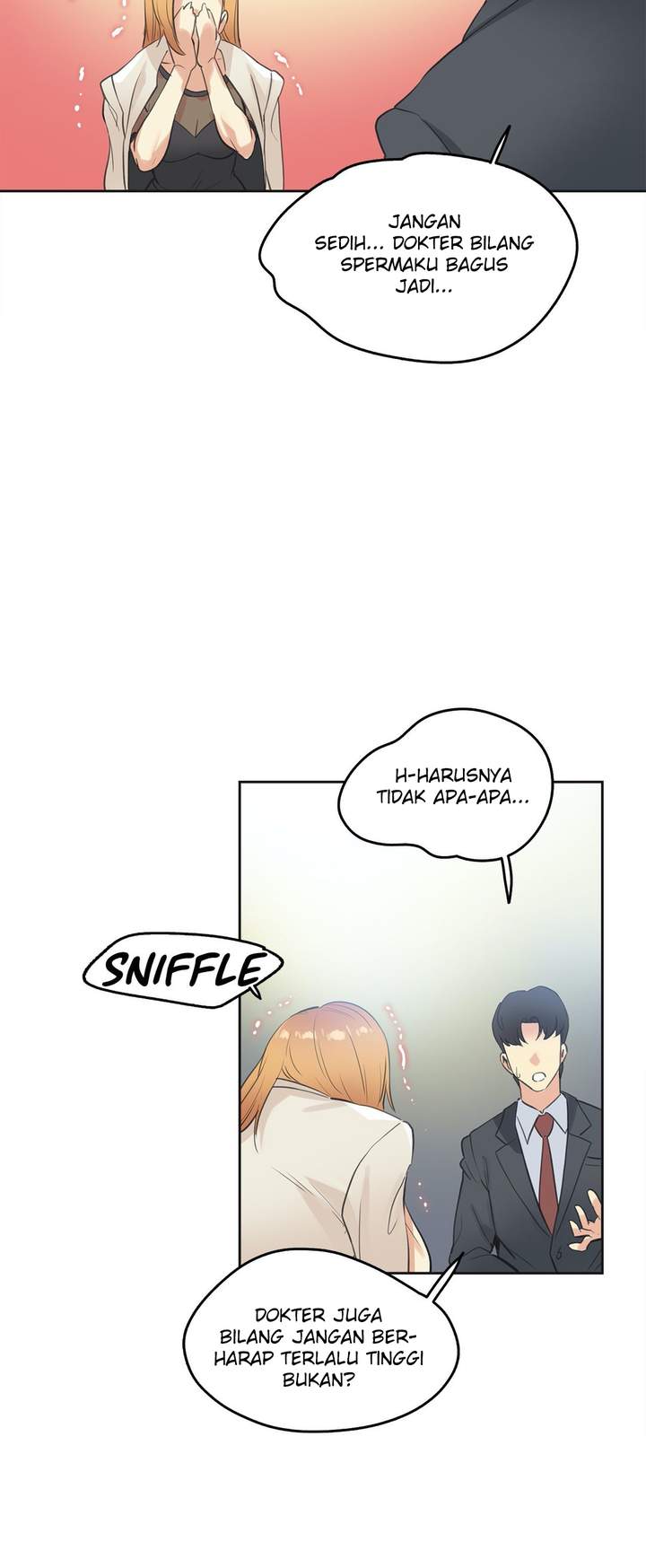 Daddy&#8217;s Wild Oats - Chapter 51 28