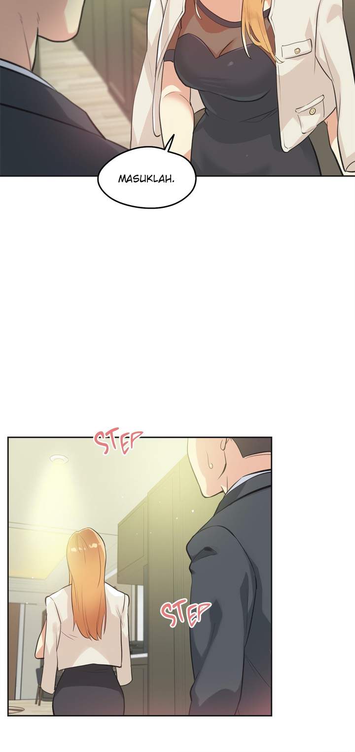 Daddy&#8217;s Wild Oats - Chapter 51 25
