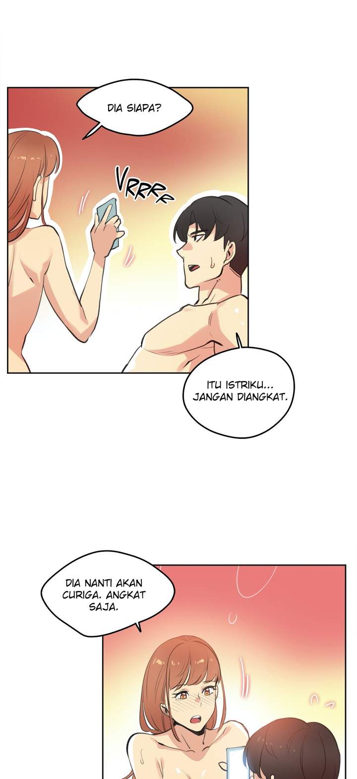 Daddy&#8217;s Wild Oats - Chapter 51 9
