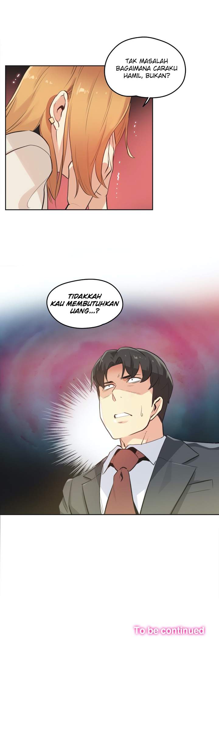 Daddy&#8217;s Wild Oats - Chapter 51 30