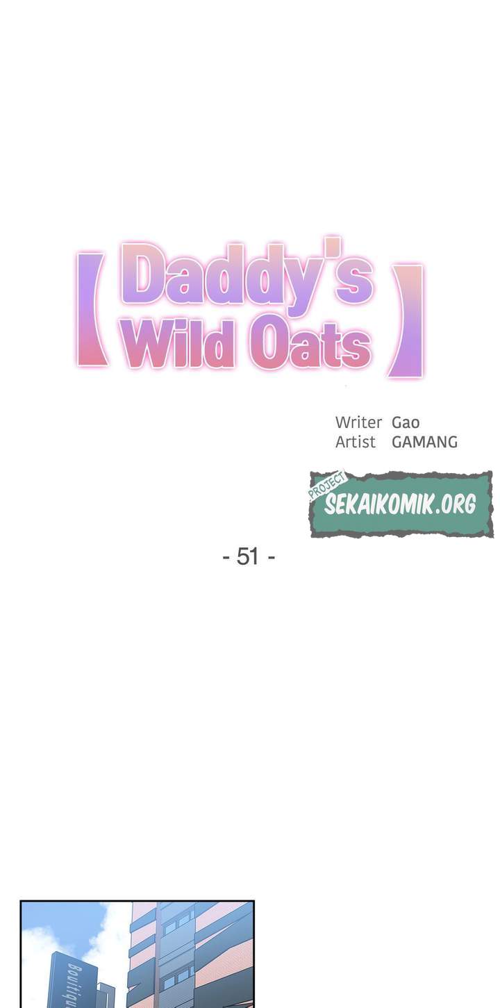 Daddy&#8217;s Wild Oats - Chapter 51 2