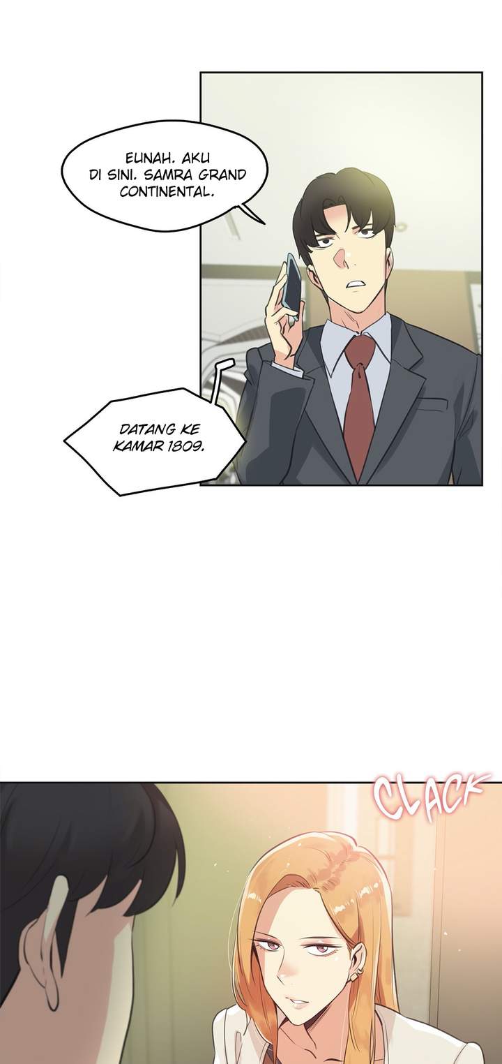 Daddy&#8217;s Wild Oats - Chapter 51 24