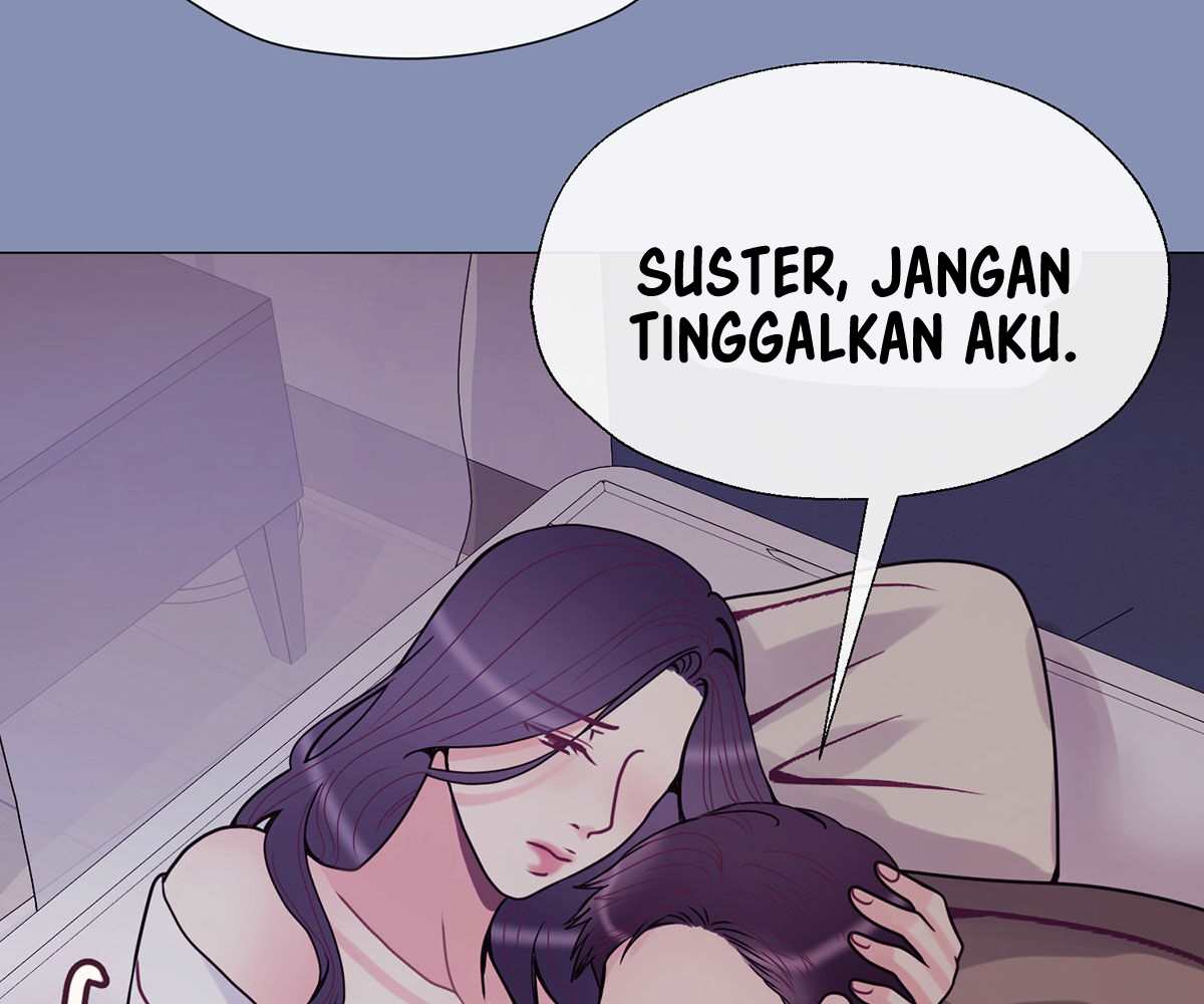 In Love With the Friend&#8217;s Mother - Chapter 24 92