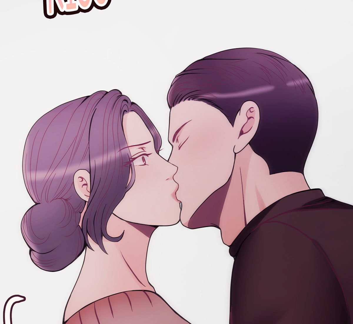 In Love With the Friend&#8217;s Mother - Chapter 24 20