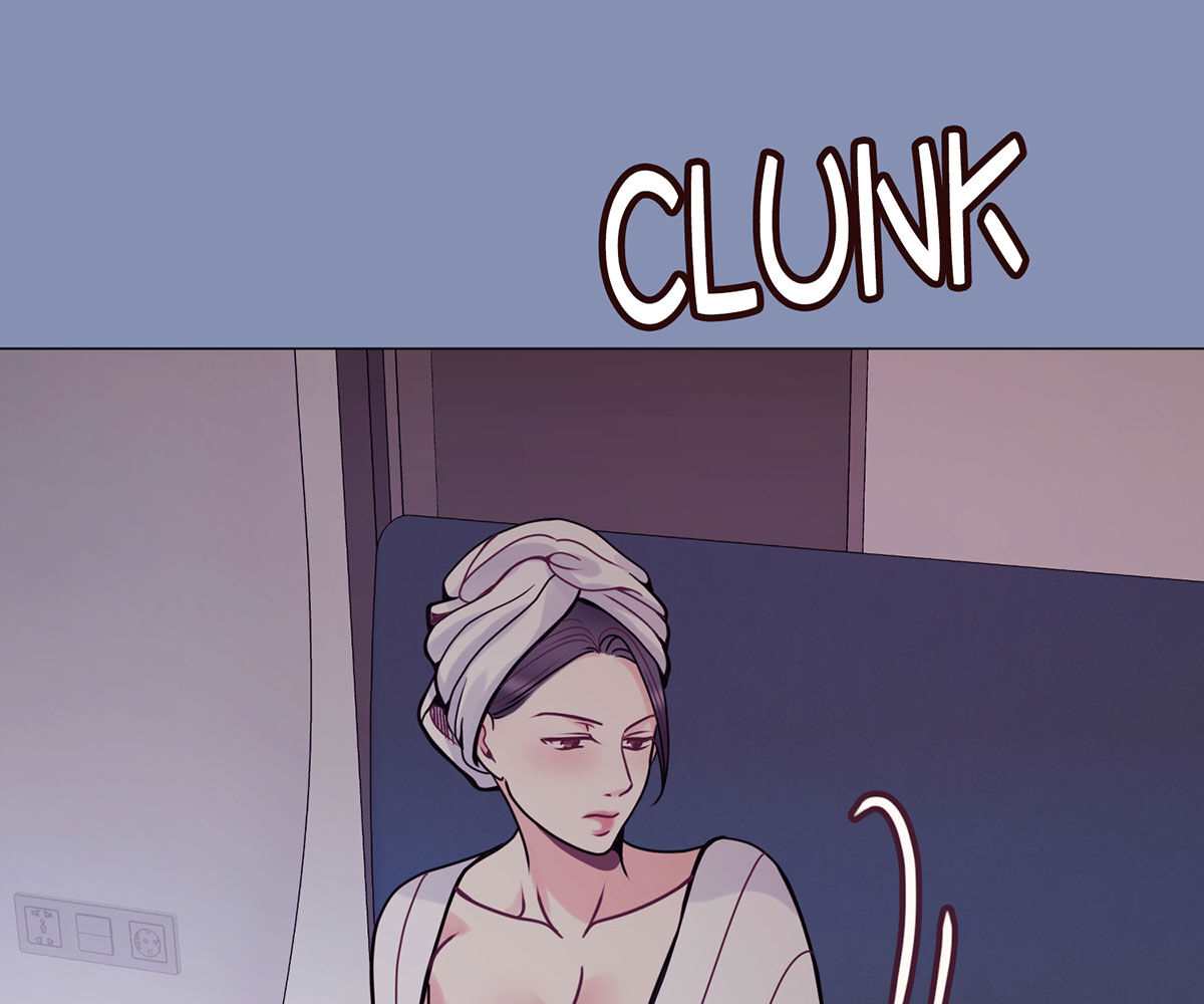In Love With the Friend&#8217;s Mother - Chapter 24 84