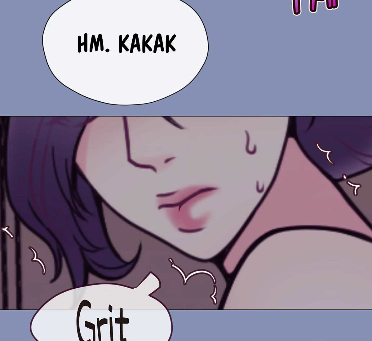 In Love With the Friend&#8217;s Mother - Chapter 24 44