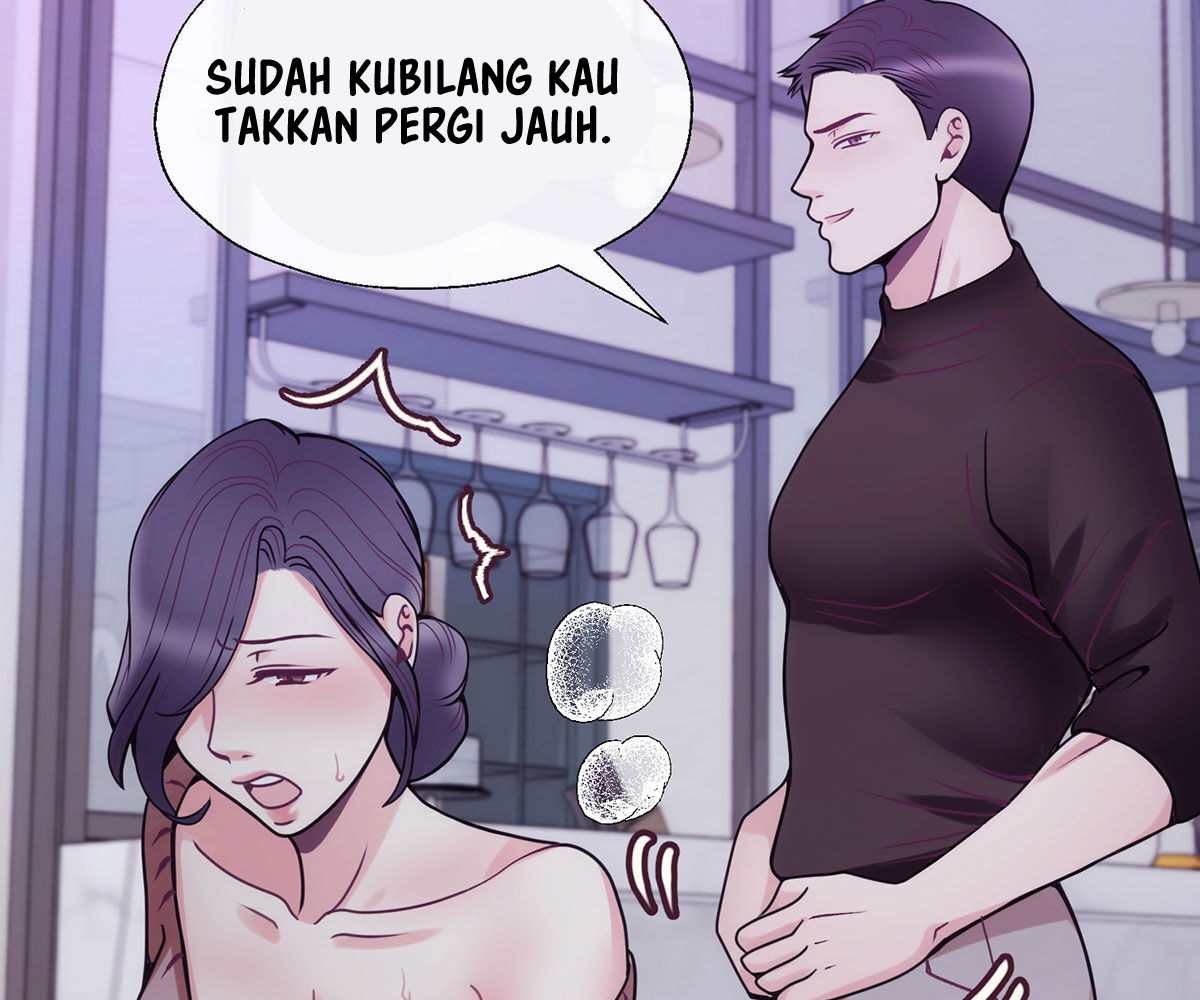 In Love With the Friend&#8217;s Mother - Chapter 24 35