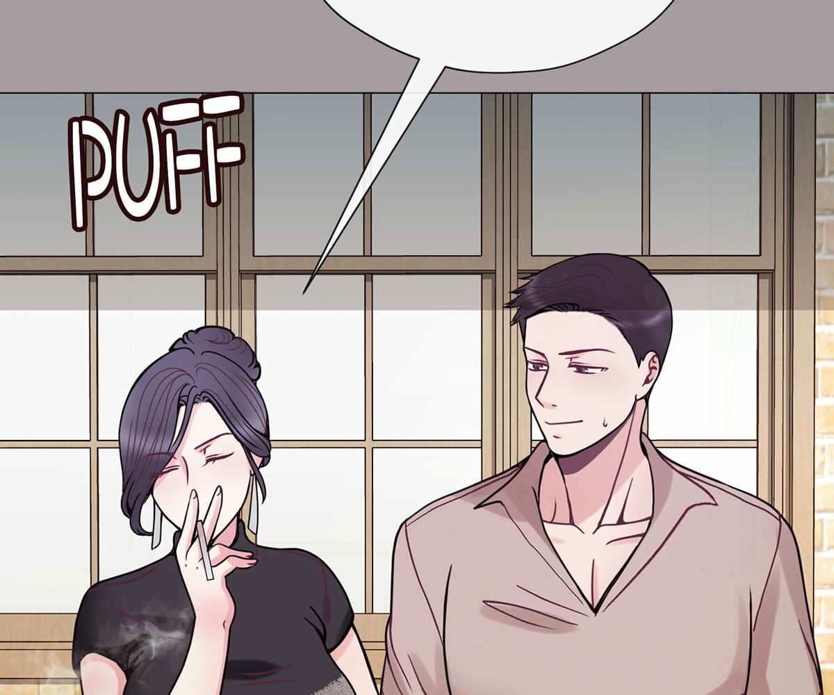 In Love With the Friend&#8217;s Mother - Chapter 24 150