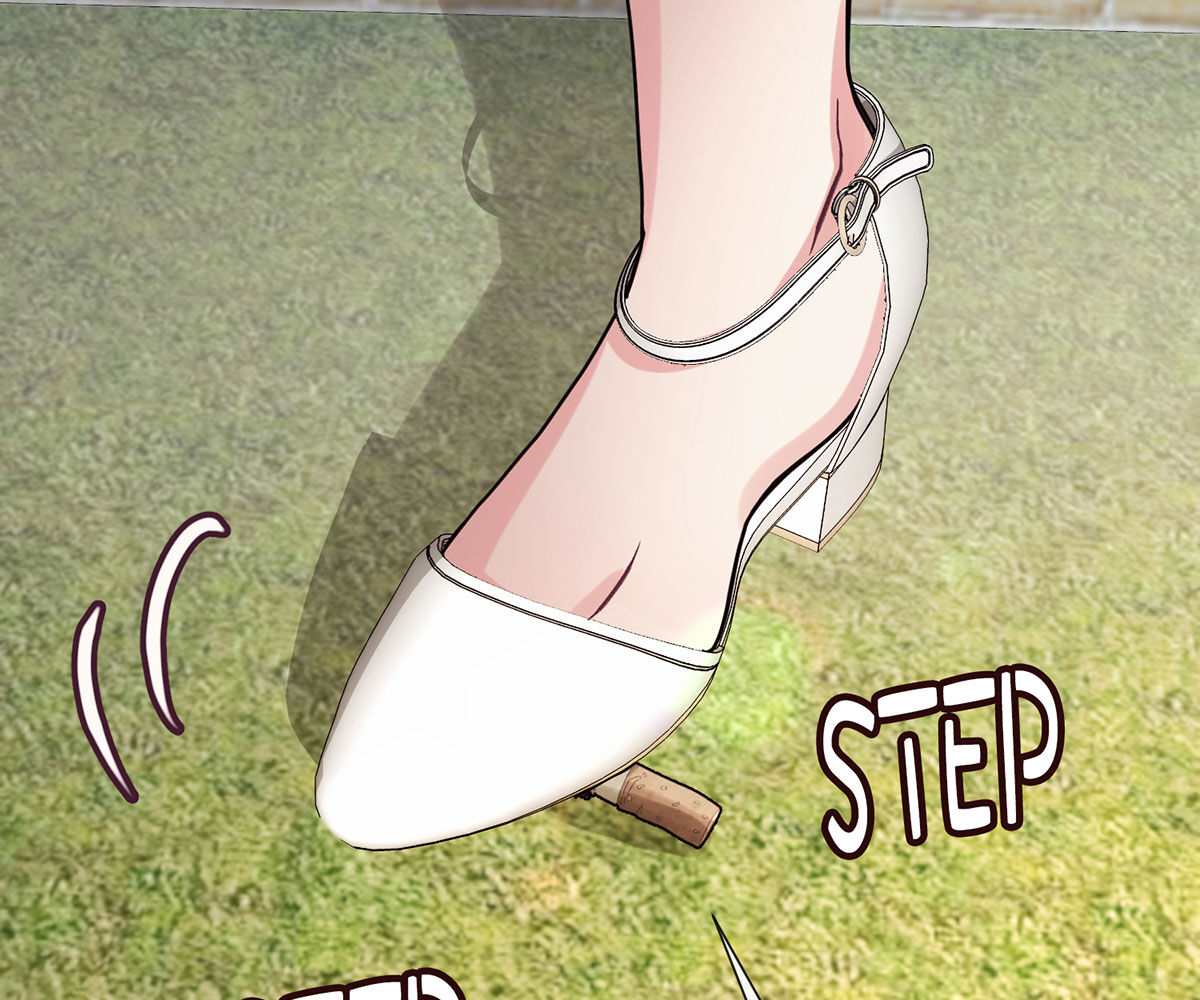 In Love With the Friend&#8217;s Mother - Chapter 24 158