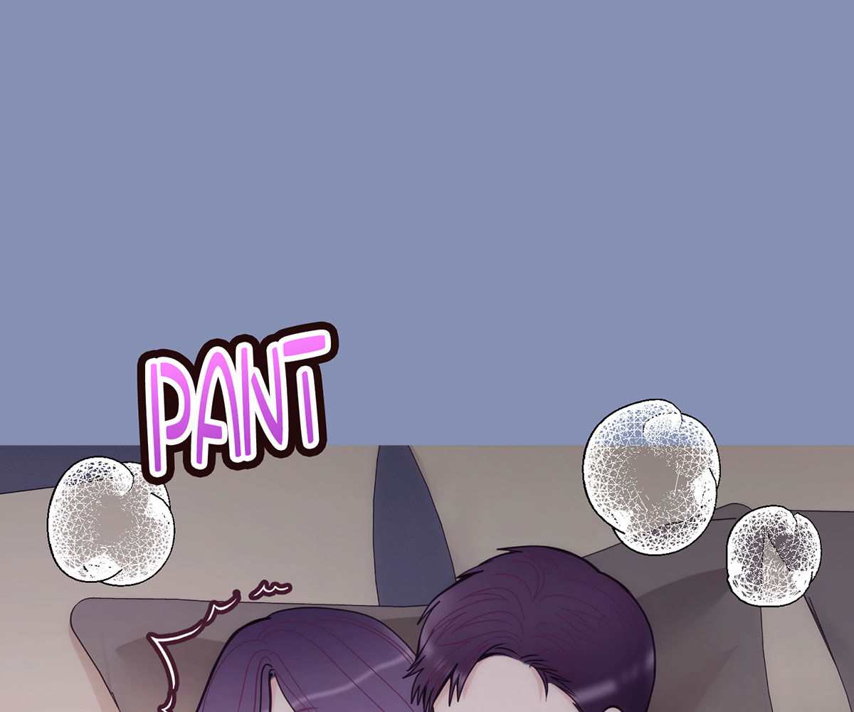 In Love With the Friend&#8217;s Mother - Chapter 24 75