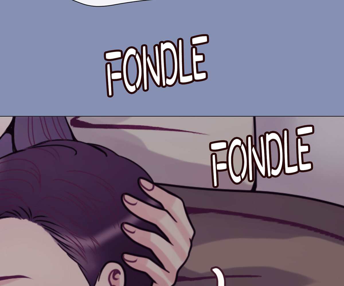 In Love With the Friend&#8217;s Mother - Chapter 24 94