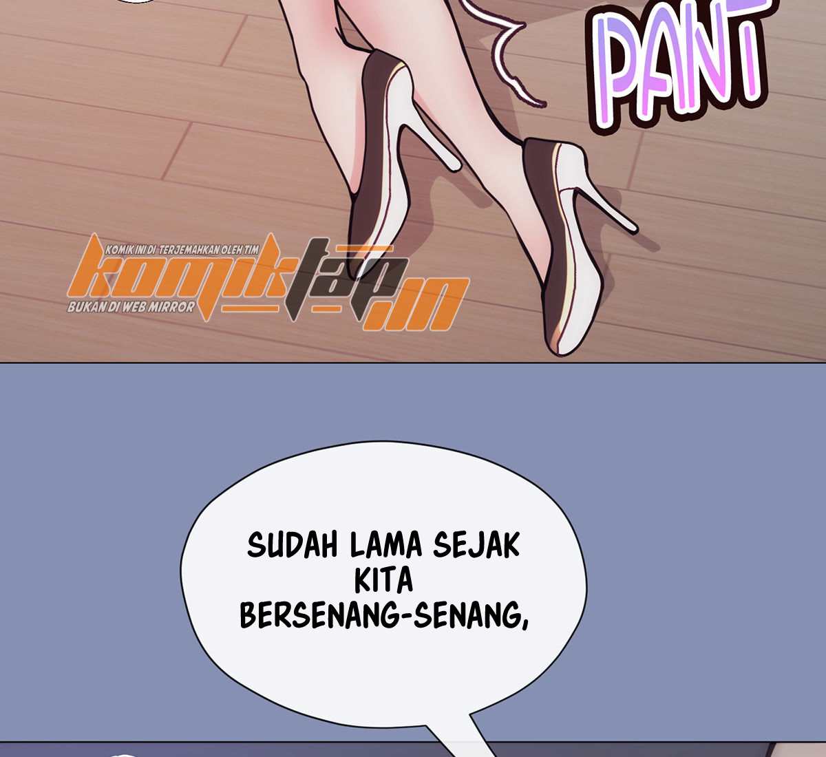 In Love With the Friend&#8217;s Mother - Chapter 24 42