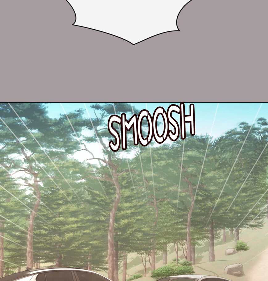 In Love With the Friend&#8217;s Mother - Chapter 24 111