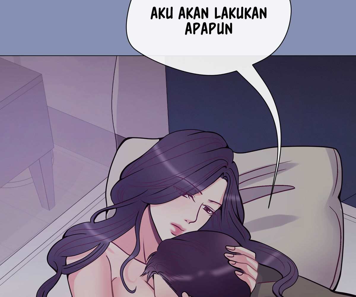 In Love With the Friend&#8217;s Mother - Chapter 24 96
