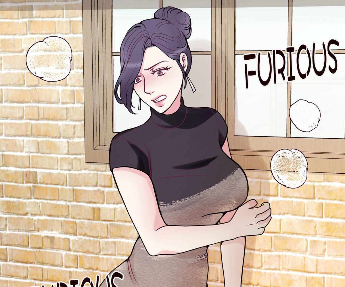 In Love With the Friend&#8217;s Mother - Chapter 24 140