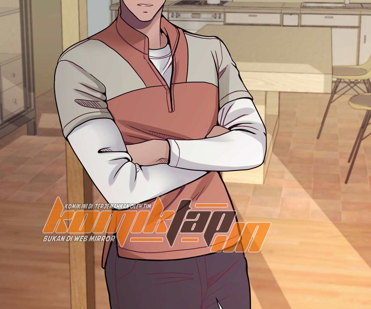 In Love With the Friend&#8217;s Mother - Chapter 24 120