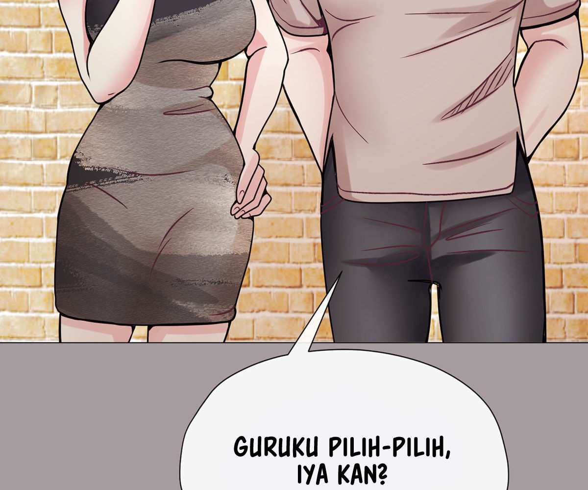 In Love With the Friend&#8217;s Mother - Chapter 24 151