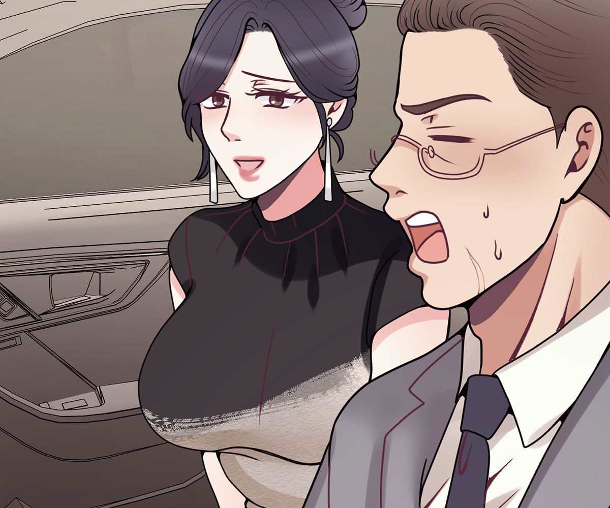 In Love With the Friend&#8217;s Mother - Chapter 24 103