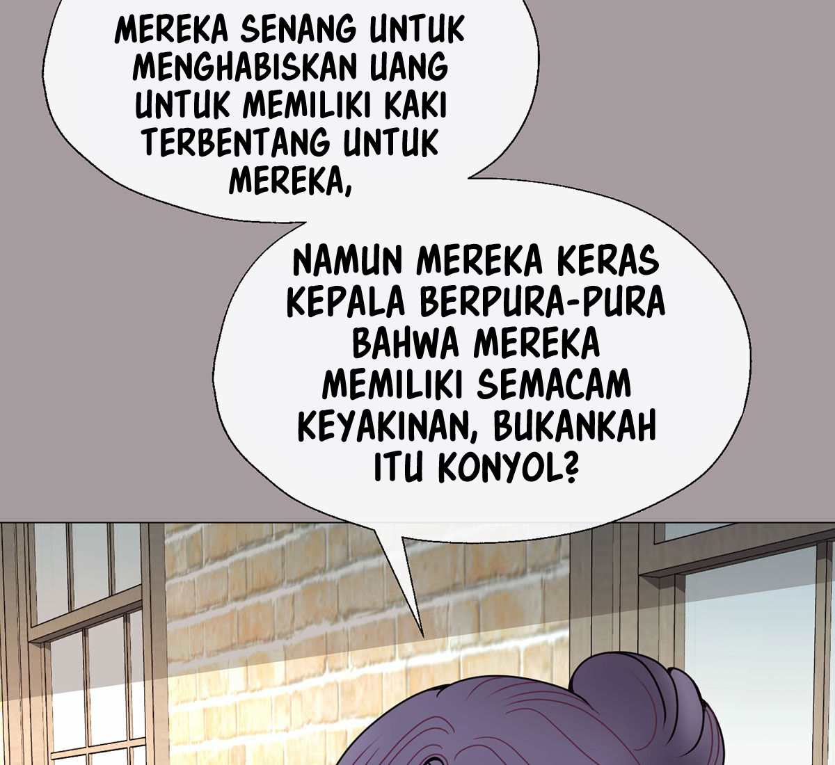 In Love With the Friend&#8217;s Mother - Chapter 24 154