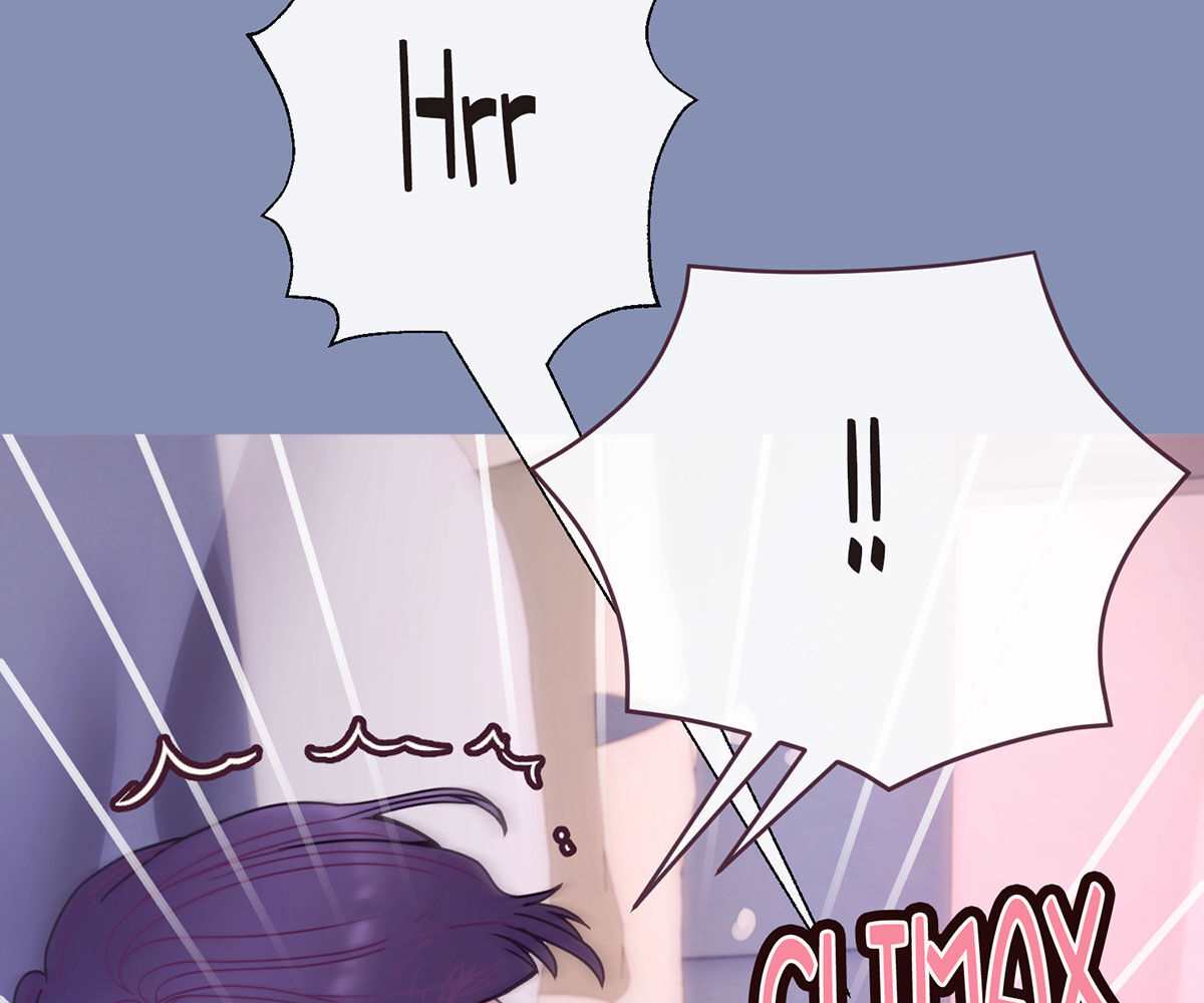 In Love With the Friend&#8217;s Mother - Chapter 24 70