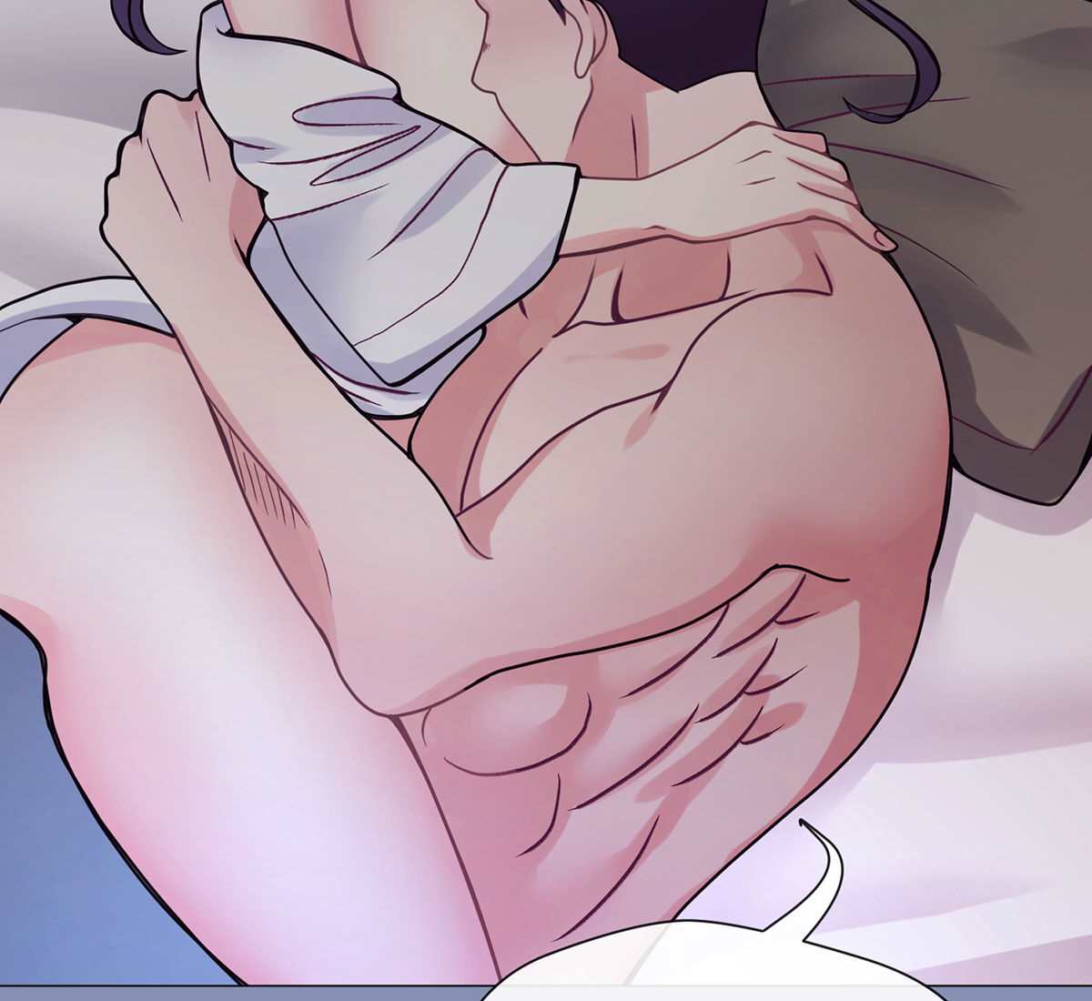In Love With the Friend&#8217;s Mother - Chapter 24 97