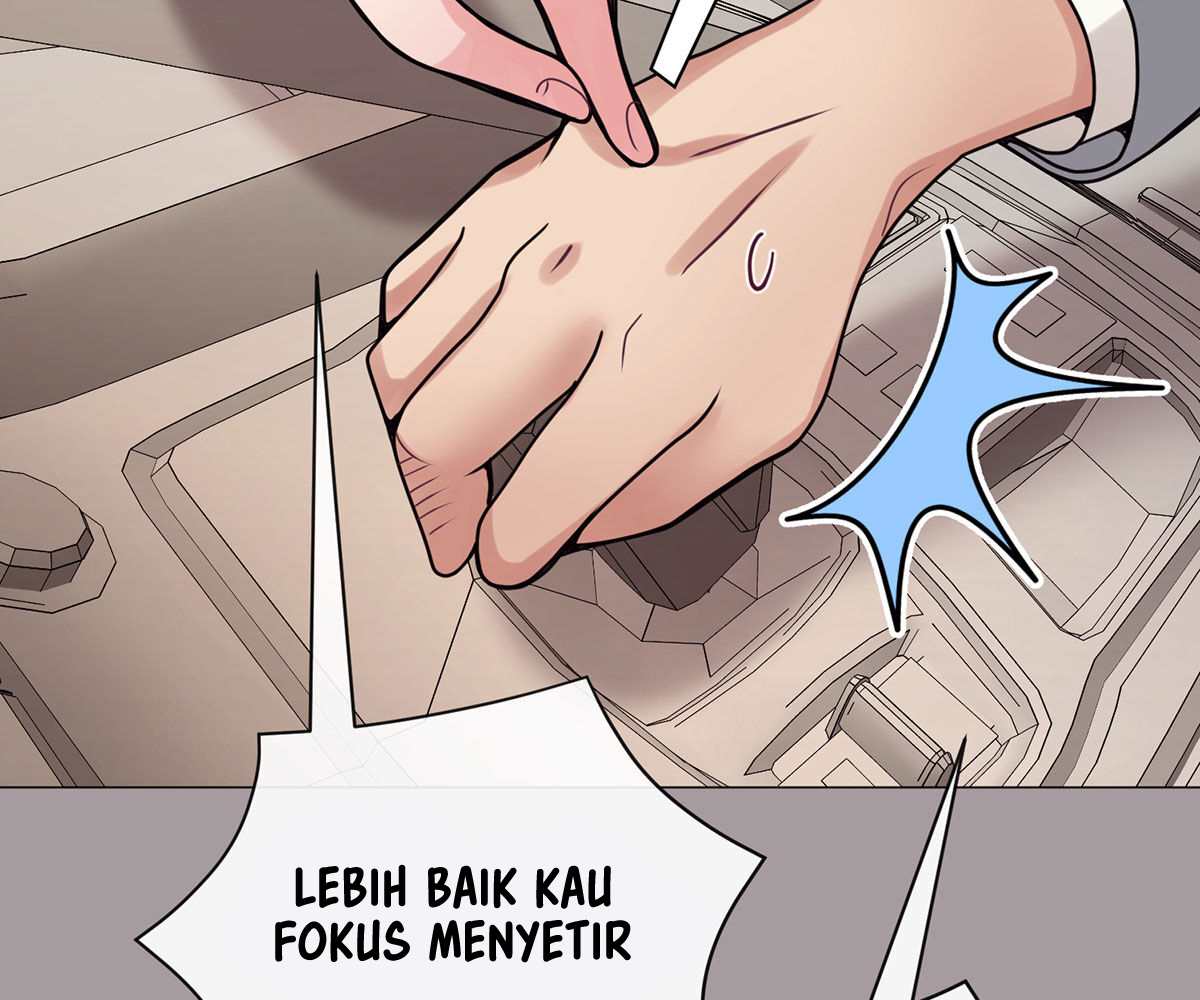 In Love With the Friend&#8217;s Mother - Chapter 24 114