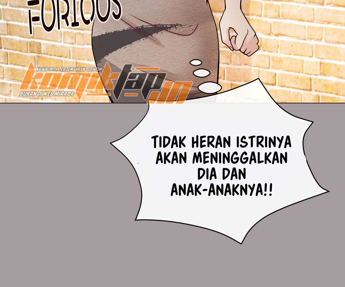 In Love With the Friend&#8217;s Mother - Chapter 24 141