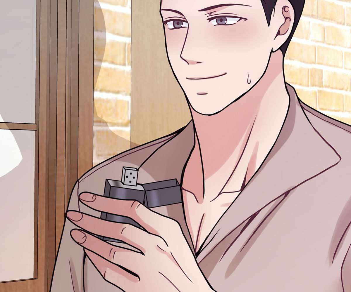 In Love With the Friend&#8217;s Mother - Chapter 24 145