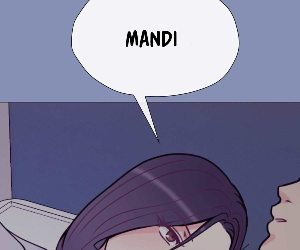 In Love With the Friend&#8217;s Mother - Chapter 24 90