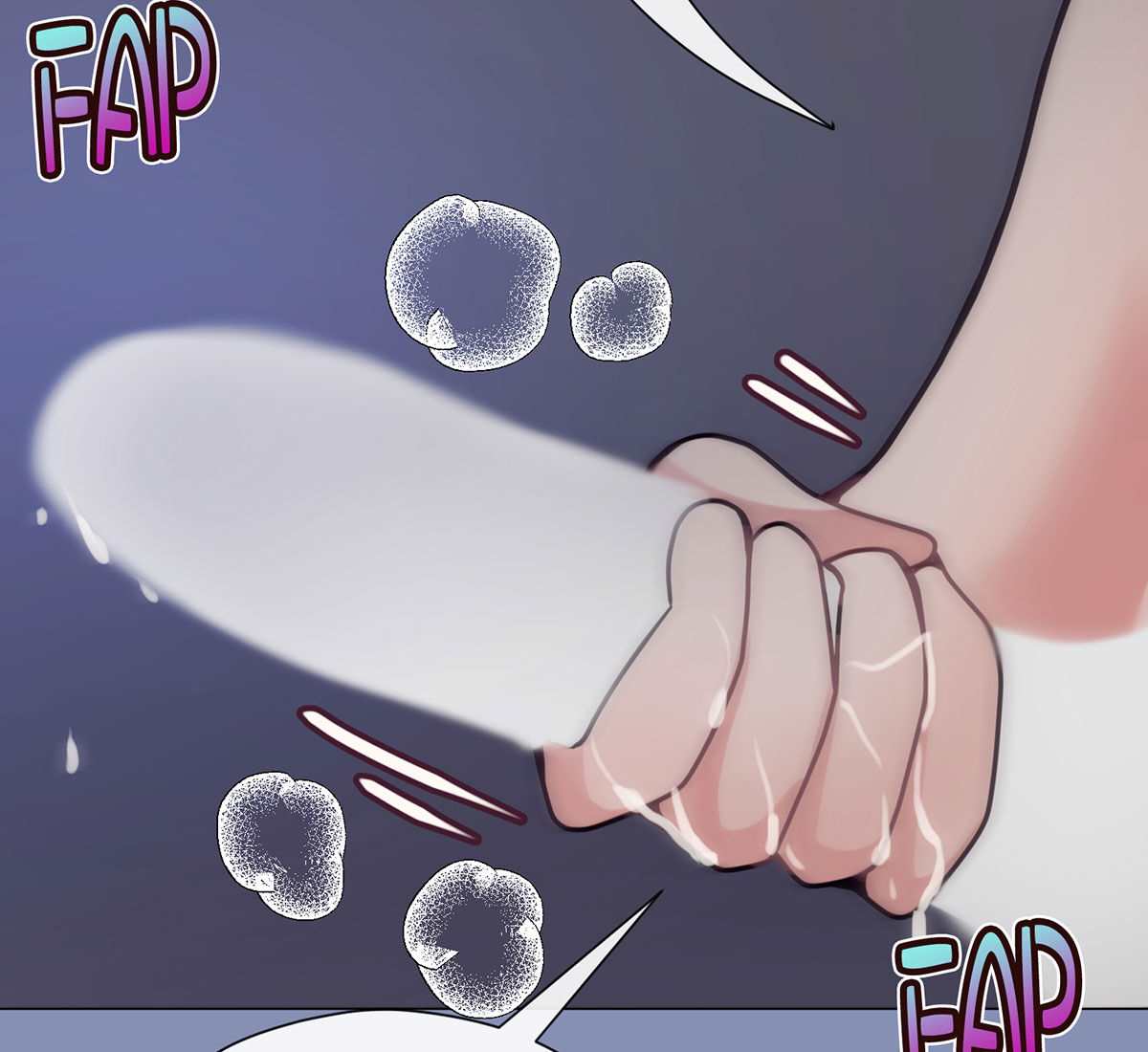 In Love With the Friend&#8217;s Mother - Chapter 24 43