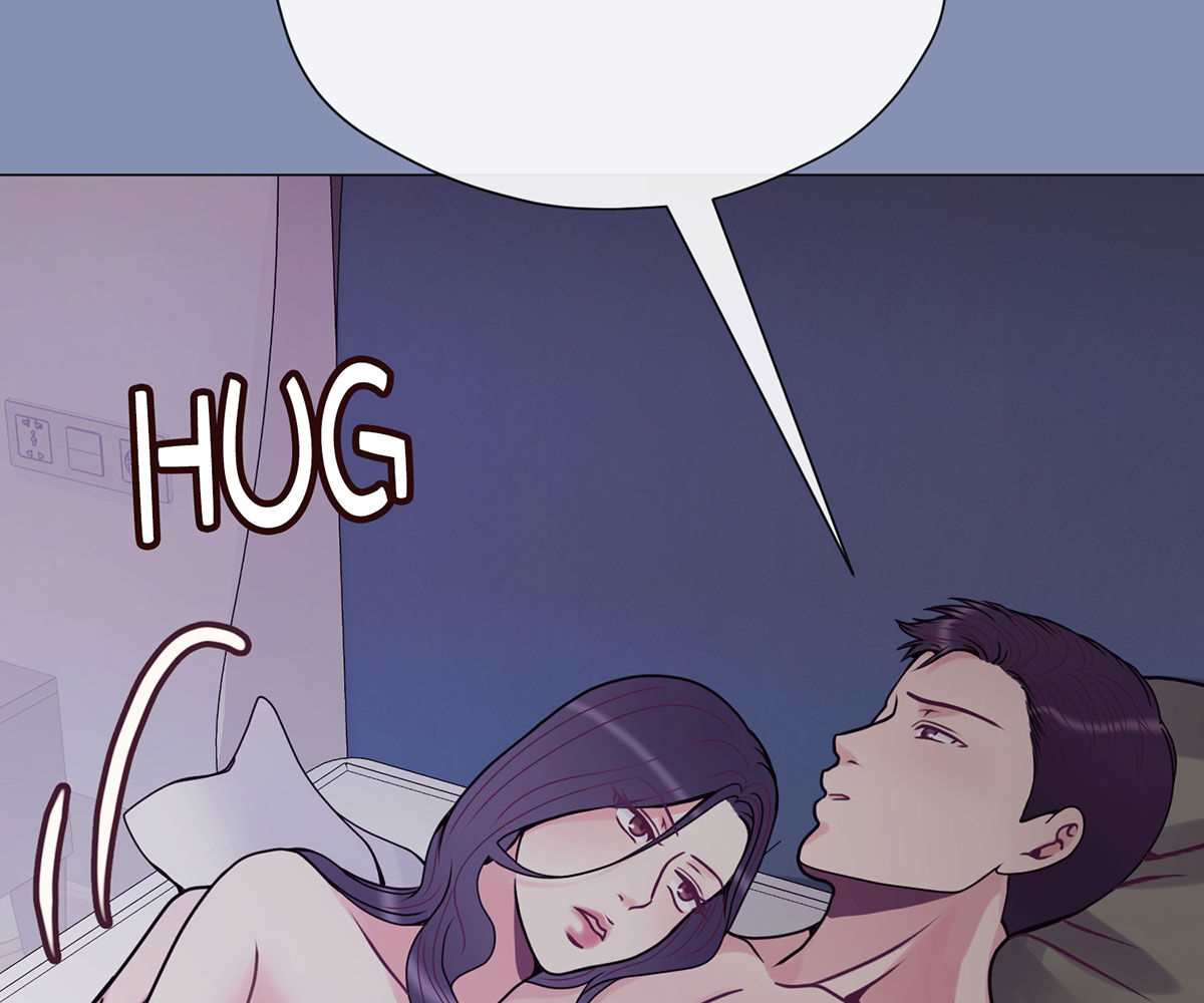 In Love With the Friend&#8217;s Mother - Chapter 24 88