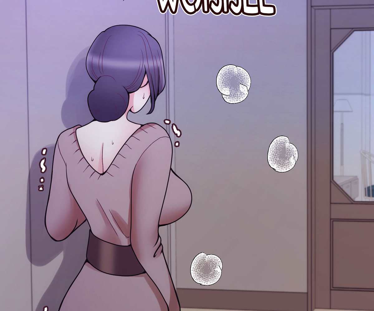 In Love With the Friend&#8217;s Mother - Chapter 24 31