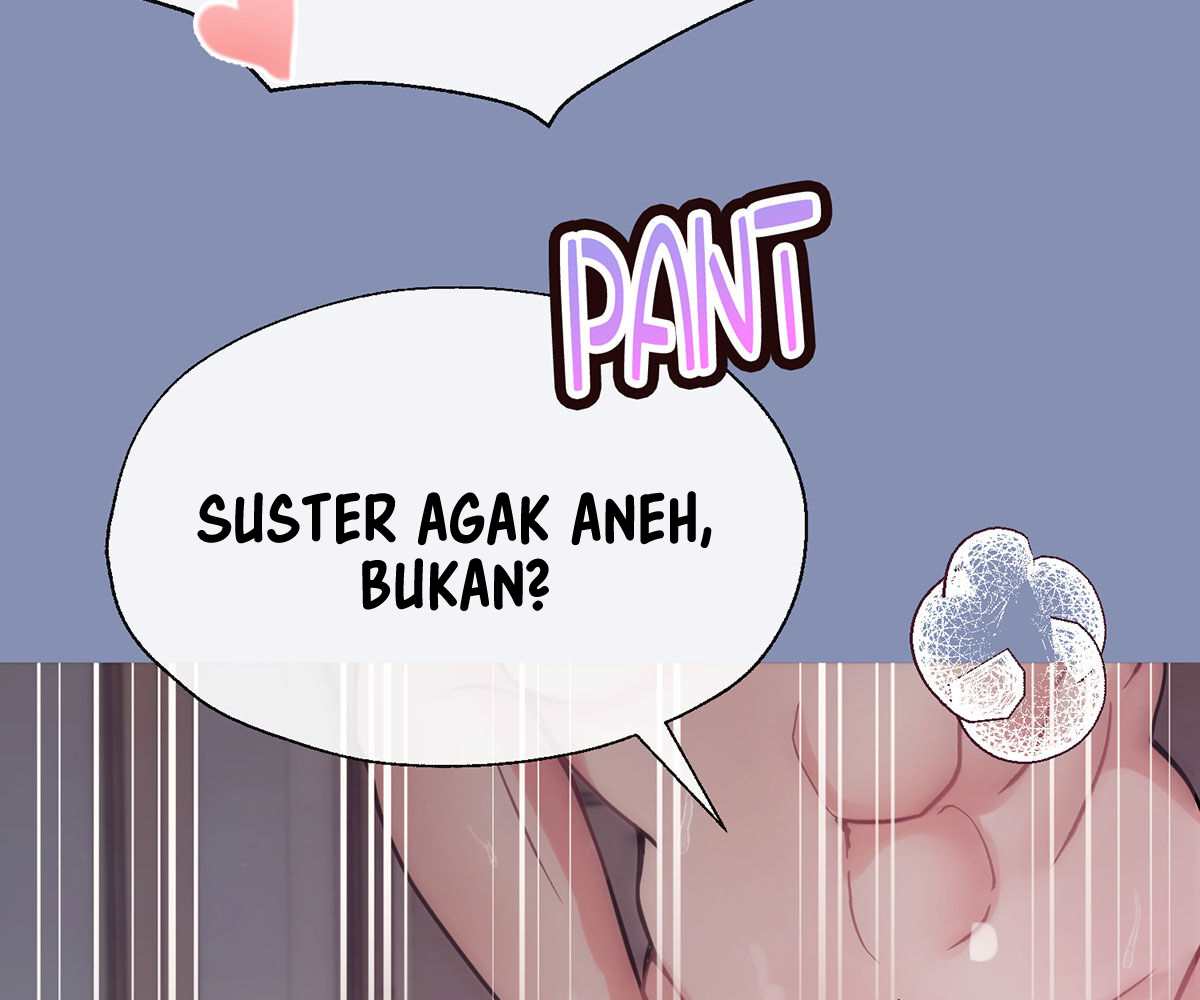In Love With the Friend&#8217;s Mother - Chapter 24 50