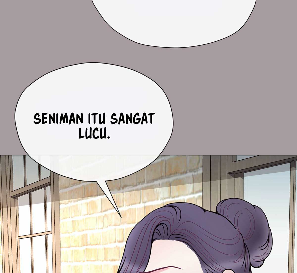 In Love With the Friend&#8217;s Mother - Chapter 24 152