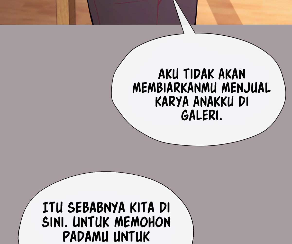 In Love With the Friend&#8217;s Mother - Chapter 24 121