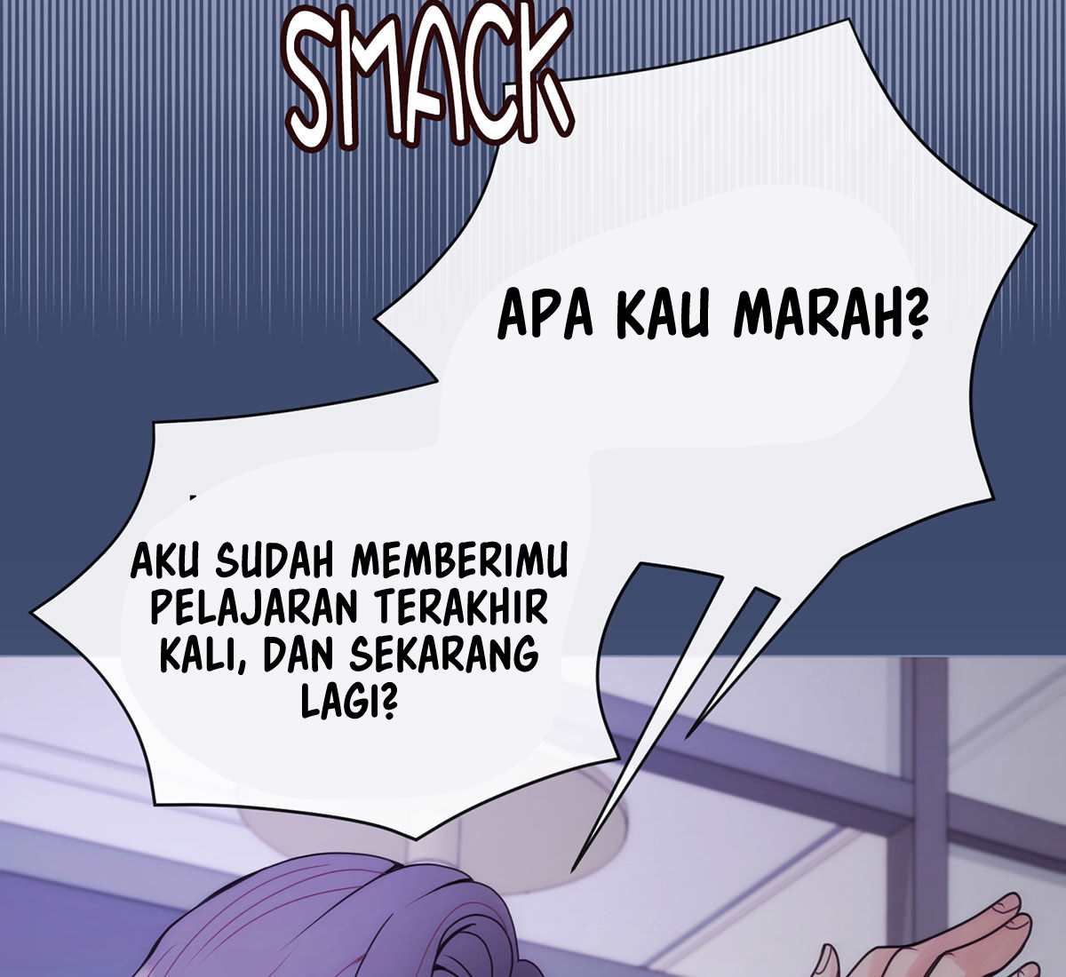 In Love With the Friend&#8217;s Mother - Chapter 24 22