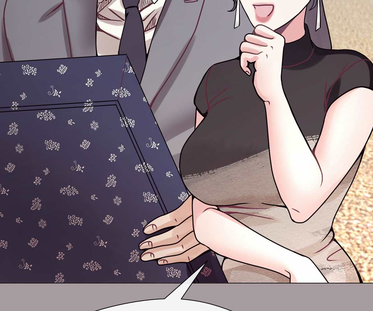 In Love With the Friend&#8217;s Mother - Chapter 24 123