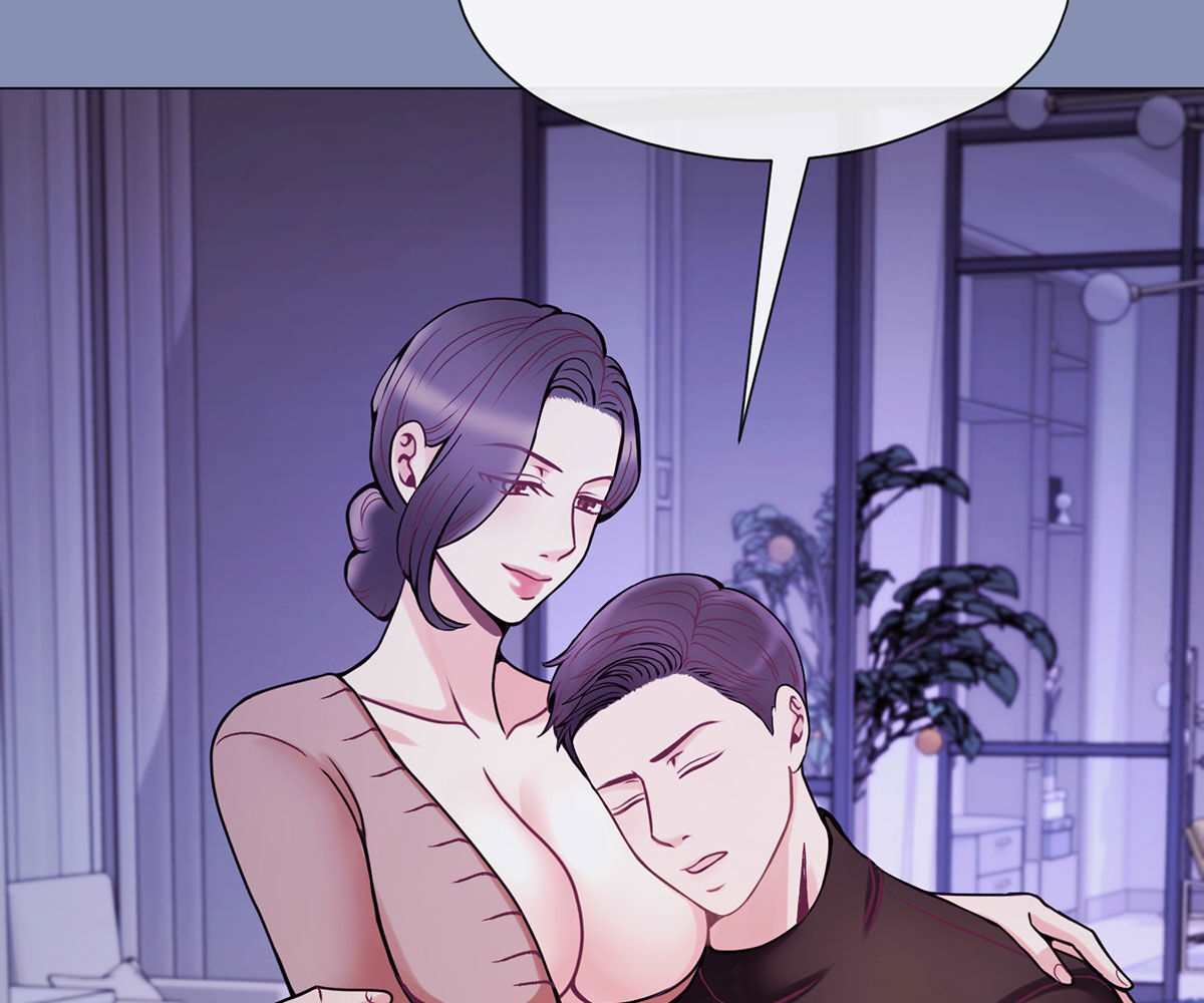 In Love With the Friend&#8217;s Mother - Chapter 24 4