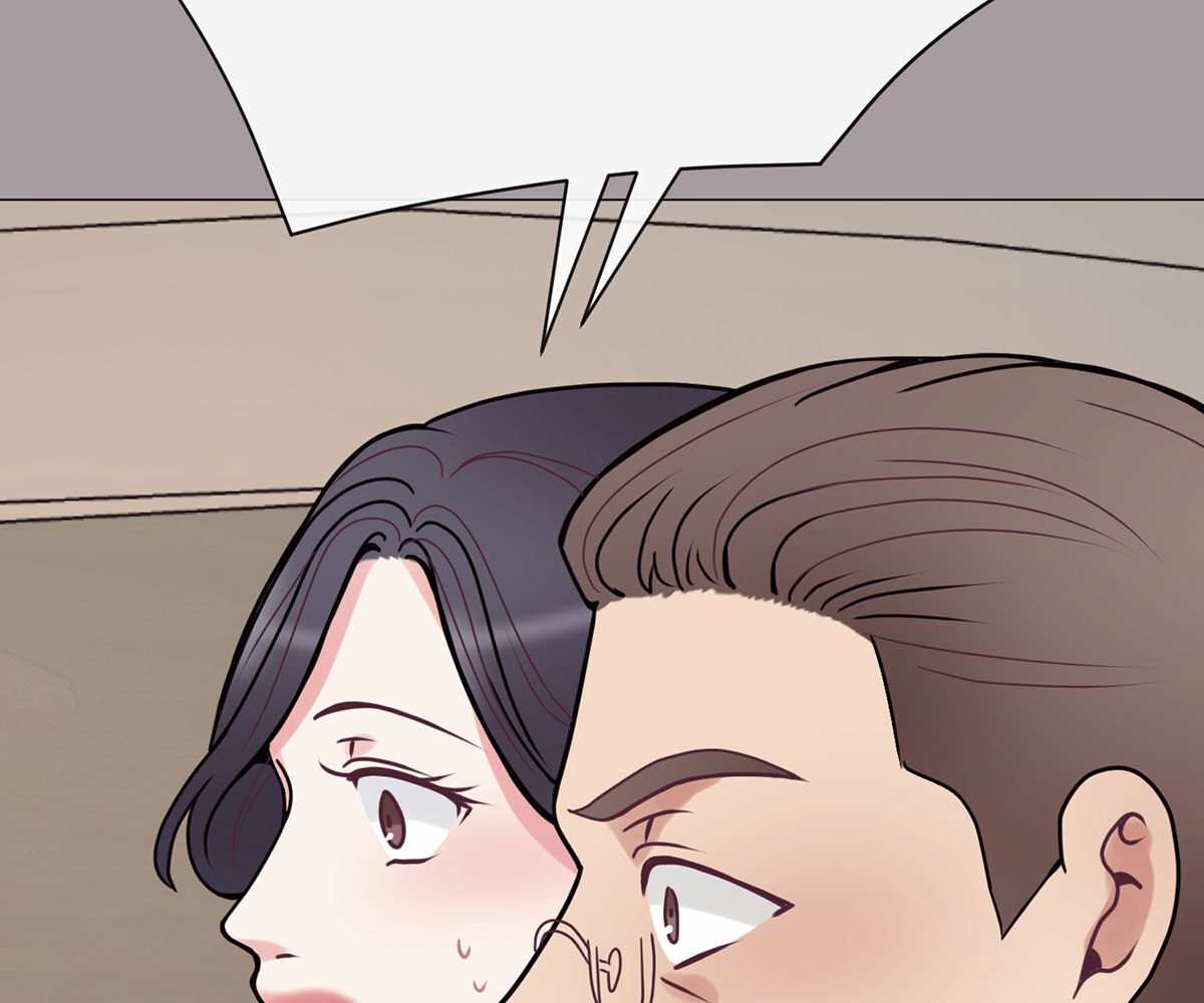 In Love With the Friend&#8217;s Mother - Chapter 24 109