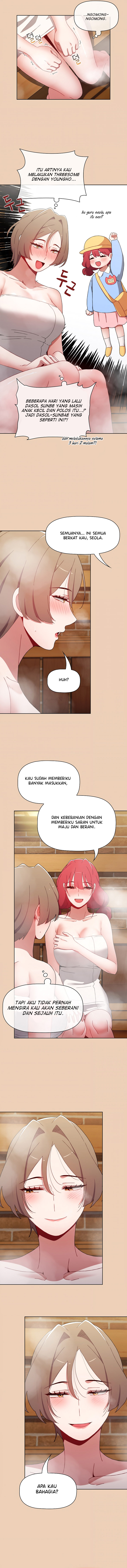 Dorm Room Sisters - Chapter 63 11