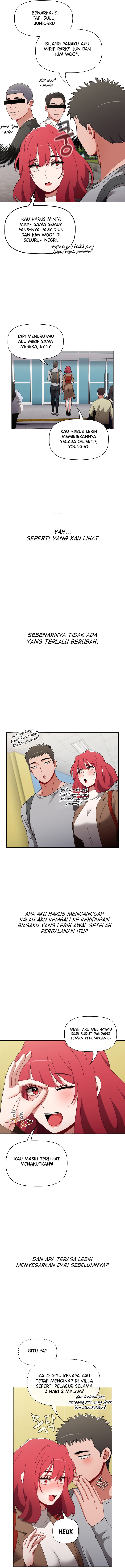 Dorm Room Sisters - Chapter 63 6