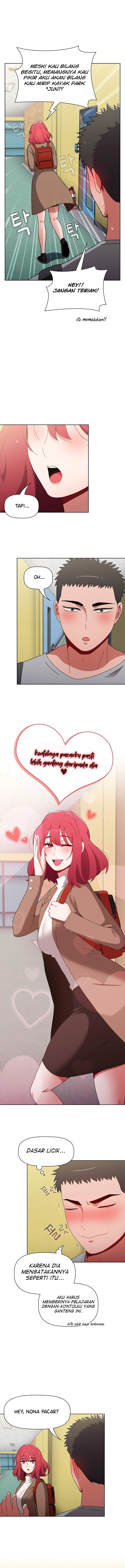 Dorm Room Sisters - Chapter 63 7
